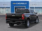 New 2026 Chevrolet Silverado 1500 RST Crew Cab for sale #T1167340 - photo 4