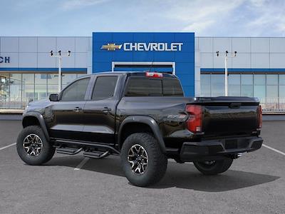 New 2026 Chevrolet Colorado ZR2 Crew Cab for sale #T1167532 - photo 2