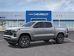 New 2026 Chevrolet Colorado Z71 Crew Cab for sale #T1167628 - photo 1