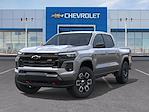 New 2026 Chevrolet Colorado Z71 Crew Cab for sale #T1167628 - photo 6