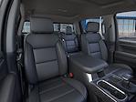 New 2026 Chevrolet Silverado 1500 LTZ Crew Cab for sale #T1169370 - photo 16
