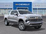 New 2026 Chevrolet Silverado 1500 LTZ Crew Cab for sale #T1169370 - photo 7