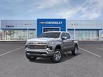 New 2026 Chevrolet Silverado 1500 LTZ Crew Cab for sale #T1169370 - photo 8