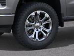 New 2026 Chevrolet Silverado 1500 LTZ Crew Cab for sale #T1169370 - photo 9