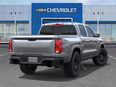 New 2026 Chevrolet Colorado Work Truck Crew Cab for sale #T1172847 - photo 2