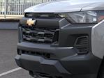 New 2026 Chevrolet Colorado Work Truck Crew Cab for sale #T1172847 - photo 13