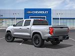 New 2026 Chevrolet Colorado Work Truck Crew Cab for sale #T1172847 - photo 4