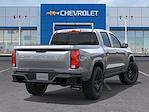 New 2026 Chevrolet Colorado Work Truck Crew Cab for sale #T1172847 - photo 2