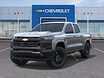 New 2026 Chevrolet Colorado Work Truck Crew Cab for sale #T1172847 - photo 6