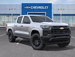 New 2026 Chevrolet Colorado Work Truck Crew Cab for sale #T1172847 - photo 7