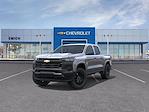 New 2026 Chevrolet Colorado Work Truck Crew Cab for sale #T1172847 - photo 8
