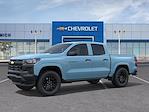 New 2026 Chevrolet Colorado Work Truck Crew Cab for sale #T1172849 - photo 3