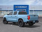 New 2026 Chevrolet Colorado Work Truck Crew Cab for sale #T1172849 - photo 4