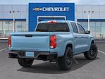 New 2026 Chevrolet Colorado Work Truck Crew Cab for sale #T1172849 - photo 2