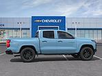 New 2026 Chevrolet Colorado Work Truck Crew Cab for sale #T1172849 - photo 5