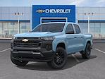 New 2026 Chevrolet Colorado Work Truck Crew Cab for sale #T1172849 - photo 6