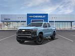 New 2026 Chevrolet Colorado Work Truck Crew Cab for sale #T1172849 - photo 8