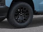 New 2026 Chevrolet Colorado Work Truck Crew Cab for sale #T1172849 - photo 9