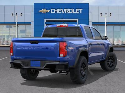New 2026 Chevrolet Colorado Trail Boss Crew Cab for sale #T1172858 - photo 2