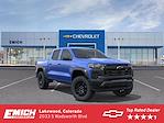 New 2026 Chevrolet Colorado Trail Boss Crew Cab for sale #T1172858 - photo 1