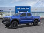 New 2026 Chevrolet Colorado Trail Boss Crew Cab for sale #T1172858 - photo 3
