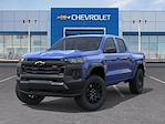 New 2026 Chevrolet Colorado Trail Boss Crew Cab for sale #T1172858 - photo 6