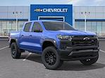 New 2026 Chevrolet Colorado Trail Boss Crew Cab for sale #T1172858 - photo 7