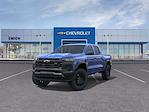 New 2026 Chevrolet Colorado Trail Boss Crew Cab for sale #T1172858 - photo 8