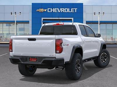 New 2026 Chevrolet Colorado ZR2 Crew Cab for sale #T1186899 - photo 2