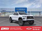 New 2026 Chevrolet Colorado ZR2 Crew Cab for sale #T1186899 - photo 1