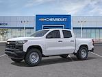 New 2026 Chevrolet Colorado Work Truck Crew Cab for sale #T1202642 - photo 3