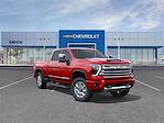 New 2026 Chevrolet Silverado 2500 High Country Crew Cab 4WD Pickup for sale #TF100933 - photo 1