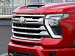 New 2026 Chevrolet Silverado 2500 High Country Crew Cab 4WD Pickup for sale #TF100933 - photo 13