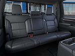 New 2026 Chevrolet Silverado 2500 High Country Crew Cab 4WD Pickup for sale #TF100933 - photo 17