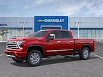 New 2026 Chevrolet Silverado 2500 High Country Crew Cab 4WD Pickup for sale #TF100933 - photo 3