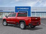 New 2026 Chevrolet Silverado 2500 High Country Crew Cab 4WD Pickup for sale #TF100933 - photo 4