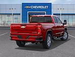 New 2026 Chevrolet Silverado 2500 High Country Crew Cab 4WD Pickup for sale #TF100933 - photo 2