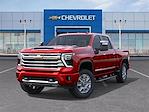 New 2026 Chevrolet Silverado 2500 High Country Crew Cab 4WD Pickup for sale #TF100933 - photo 6