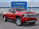New 2026 Chevrolet Silverado 2500 High Country Crew Cab 4WD Pickup for sale #TF100933 - photo 7