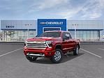 New 2026 Chevrolet Silverado 2500 High Country Crew Cab 4WD Pickup for sale #TF100933 - photo 8