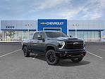 New 2026 Chevrolet Silverado 2500 LTZ Crew Cab 4WD Pickup for sale #TF106838 - photo 1