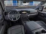 New 2026 Chevrolet Silverado 2500 LTZ Crew Cab 4WD Pickup for sale #TF106838 - photo 15