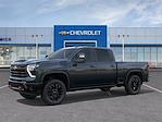 New 2026 Chevrolet Silverado 2500 LTZ Crew Cab 4WD Pickup for sale #TF106838 - photo 3