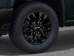 New 2026 Chevrolet Silverado 2500 LTZ Crew Cab 4WD Pickup for sale #TF106838 - photo 9