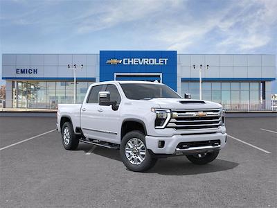 New 2026 Chevrolet Silverado 2500 High Country Crew Cab for sale #TF145683 - photo 1