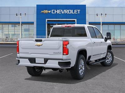 New 2026 Chevrolet Silverado 2500 High Country Crew Cab for sale #TF145683 - photo 2