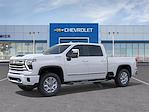 New 2026 Chevrolet Silverado 2500 High Country Crew Cab for sale #TF145683 - photo 3