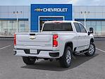 New 2026 Chevrolet Silverado 2500 High Country Crew Cab for sale #TF145683 - photo 2