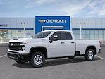 New 2026 Chevrolet Silverado 2500 Work Truck Double Cab for sale #TF168780 - photo 3