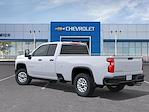 New 2026 Chevrolet Silverado 2500 Work Truck Double Cab for sale #TF168780 - photo 4
